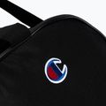 Champion Utility Duffel borsa da allenamento nera 5