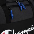 Champion Utility Duffel borsa da allenamento nera 7