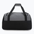 Champion Utility Duffel nero/grigio borsa da allenamento 3