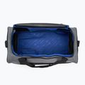 Champion Utility Duffel nero/grigio borsa da allenamento 4