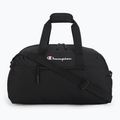 Champion Altitude Duffel borsa da allenamento nera