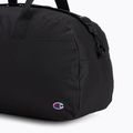 Champion Altitude Duffel borsa da allenamento nera 5