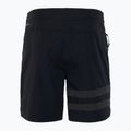 Pantaloncini da bagno Hurley Phantom Block Party Renegade 18" neri da uomo 2