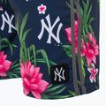 Uomo Hurley Mlb Phantom Tailgate C 18" pantaloncini da bagno new yor yankees 3