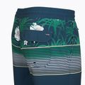 Pantaloncini da bagno Hurley Phantom Cannonball Volley 17" uomo nightshadow 4