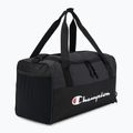 Champion Prologue Duffel borsa da allenamento nera 2