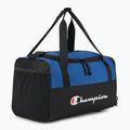 Champion Prologue Duffel borsa da allenamento nero/blu 2