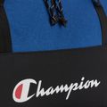 Champion Prologue Duffel borsa da allenamento nero/blu 5