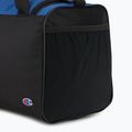 Champion Prologue Duffel borsa da allenamento nero/blu 7