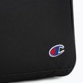 Champion Prologue Duffel borsa da allenamento nero/blu 8
