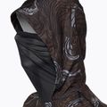 Hurley H2O-Dri Atticus Moab UPF Hood Uomo a maniche lunghe nero 4
