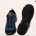 Scarponi da trekking Grisport da uomo 14527S2G blu 13