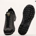 Scarponi da trekking Grisport da uomo 14527S1G marrone 14