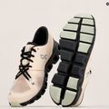Scarpe da corsa da donna On Running Cloud X 3 fawn/magnet 15