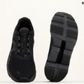 Uomo On Running Cloudmonster scarpe da corsa nere 12