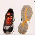 Scarpe da trekking da uomo Merrell Moab Speed GTX nero/multi 18