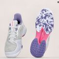 Scarpe da tennis da donna Babolat Jet Tere AC bianco/lavanda 19