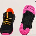 Babolat 22 Pulsion AC Kid scarpe da tennis nero/aero 18