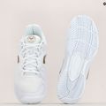 Babolat scarpe da tennis uomo 22 SFX3 All Court Wimbledon bianco/oro 16