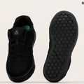 Scarpe da ciclismo piattaforma donna adidas FIVE TEN Freerider nucleo nero / nucleo nero / grigio sei 19