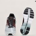 Scarpe da corsa On Running Cloudflow mulberry/minerale da donna 19