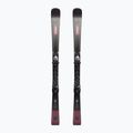 Sci da discesa da donna Salomon S/Max 10W + attacchi M11 nero