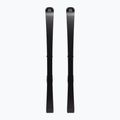 Sci da discesa da donna Salomon S/Max 10W + attacchi M11 nero 3