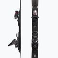 Sci da discesa da donna Salomon S/Max 10W + attacchi M11 nero 5