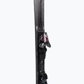 Sci da discesa da donna Salomon S/Max 10W + attacchi M11 nero 6