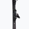 Sci da discesa da donna Salomon S/Max 10W + attacchi M11 nero 7