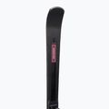 Sci da discesa da donna Salomon S/Max 10W + attacchi M11 nero 8