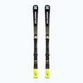 Sci da discesa Salomon S/Max 10 + attacchi M11 GW nero/giallo