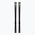 Sci da discesa Salomon S/Max 10 + attacchi M11 GW nero/giallo 3