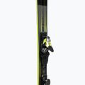 Sci da discesa Salomon S/Max 10 + attacchi M11 GW nero/giallo 6