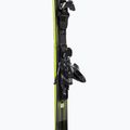 Sci da discesa Salomon S/Max 10 + attacchi M11 GW nero/giallo 7