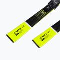 Sci da discesa Salomon S/Max 10 + attacchi M11 GW nero/giallo 9