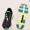 Scarpe da corsa da uomo On Running Cloudmonster iron/hay 11