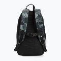 Zaino Hurley No Comply grigio camo 3