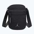 Marsupio  Jordan Jan Airbone Festival black 3