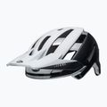 Casco da bici Bell FF Super Air R MIPS Spherical 2023 nero opaco/bianco 4