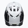 Casco da bici Bell FF Super Air R MIPS Spherical 2023 nero opaco/bianco 5