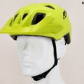 MET Echo casco da bicicletta giallo 3HM118CE00MVE1 11