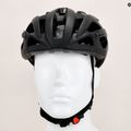 Casco da bici Alpina Valparola nero opaco 9