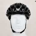 Casco da bicicletta da uomo KASK Valegro nero KACHE00052 9
