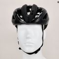 Casco bici HJC Valeco mt gl/nero 9