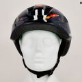 Casco da bicicletta per bambini Lazer Nutz KC space 9