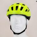 Casco da bicicletta Lazer Tempo KC flash yellow 8