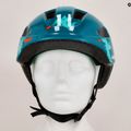 Casco da bicicletta per bambini Lazer Nutz KC dragons 9