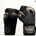 Venum Impact guanti da boxe nero-grigio VENUM-03284-497 8