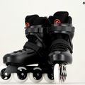 Pattini a rotelle Powerslide Zoom 80 nero 18